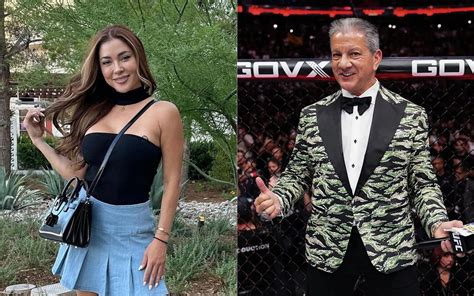 arnie celeste|Arianny Celeste UFC Mama (@ariannyceleste) .
